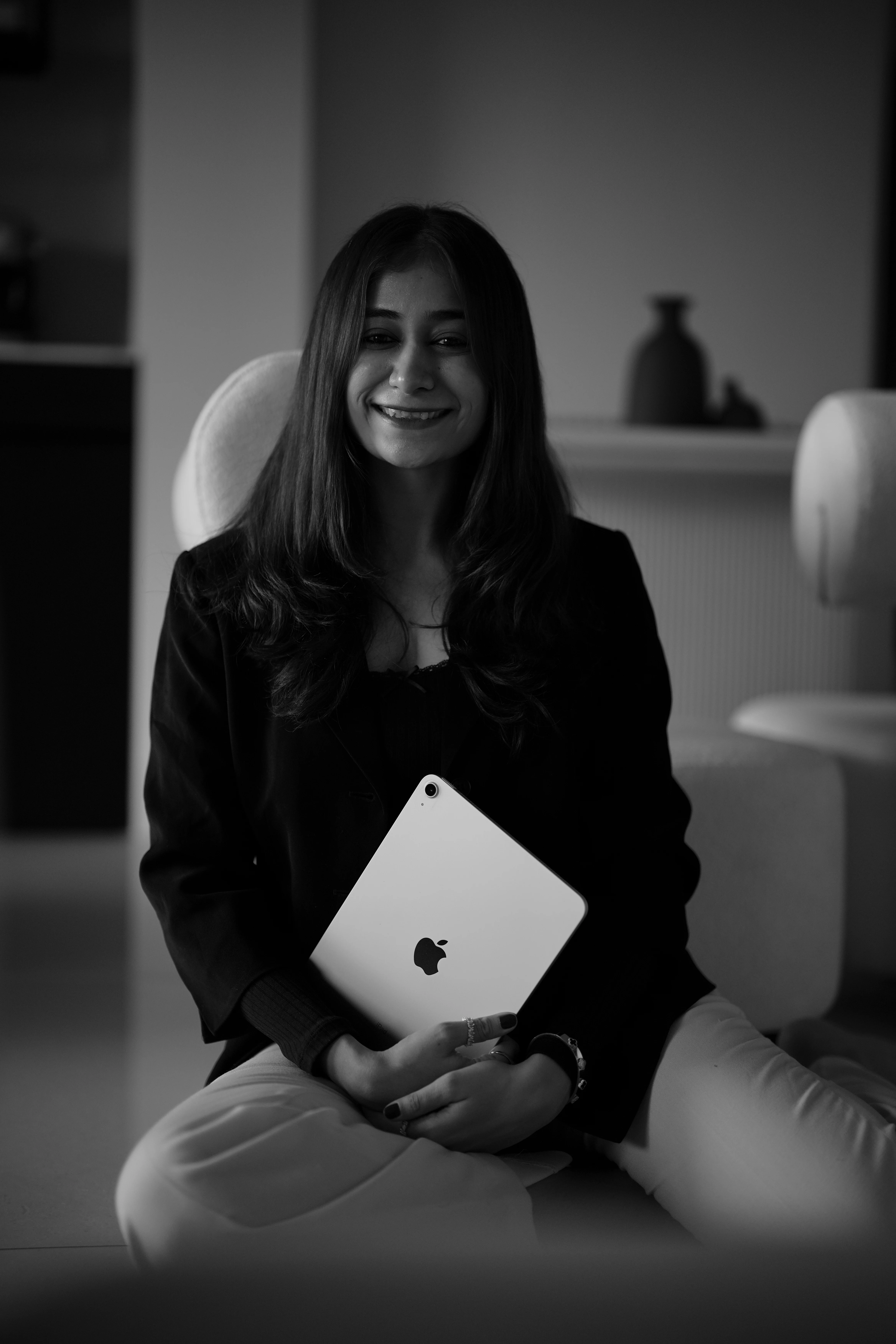 Anmol Chandwani, Founder of Circle Design