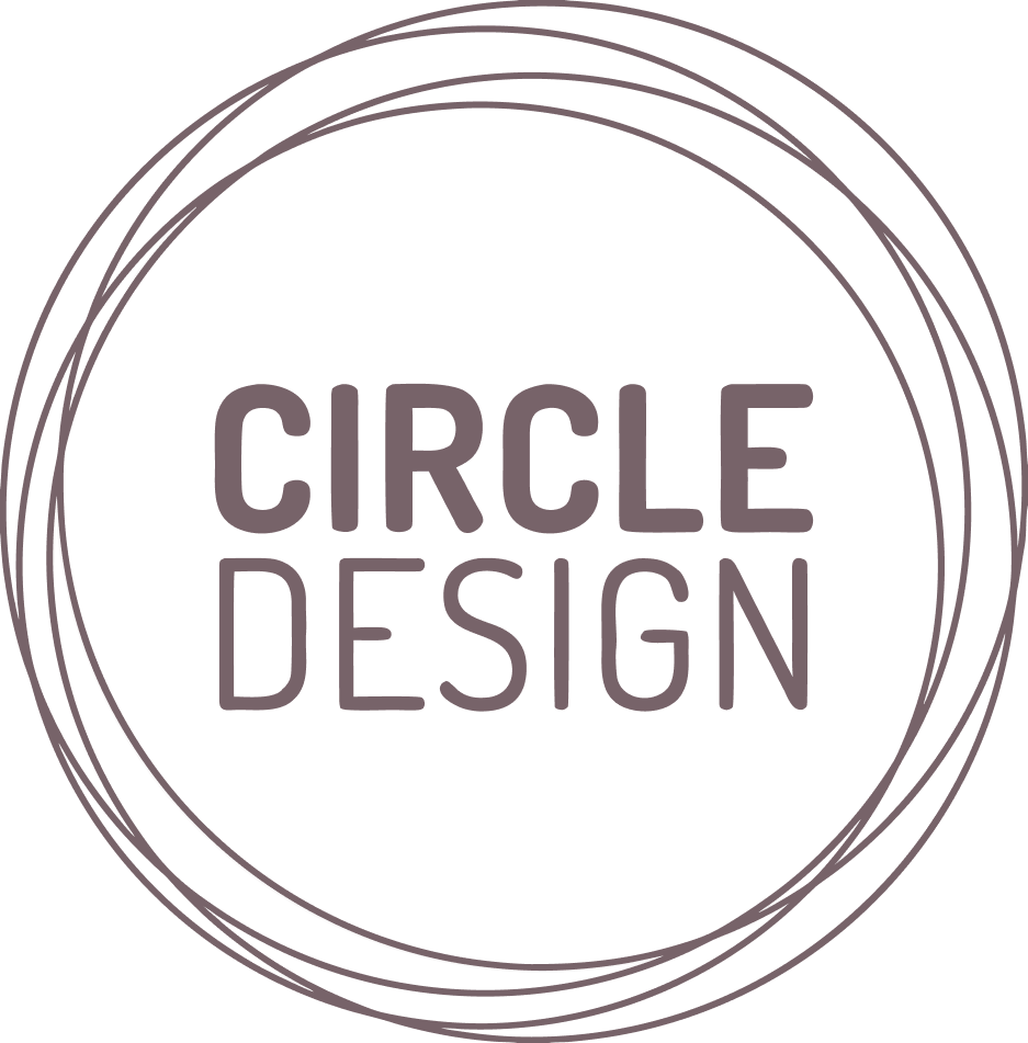 Circle Design logo