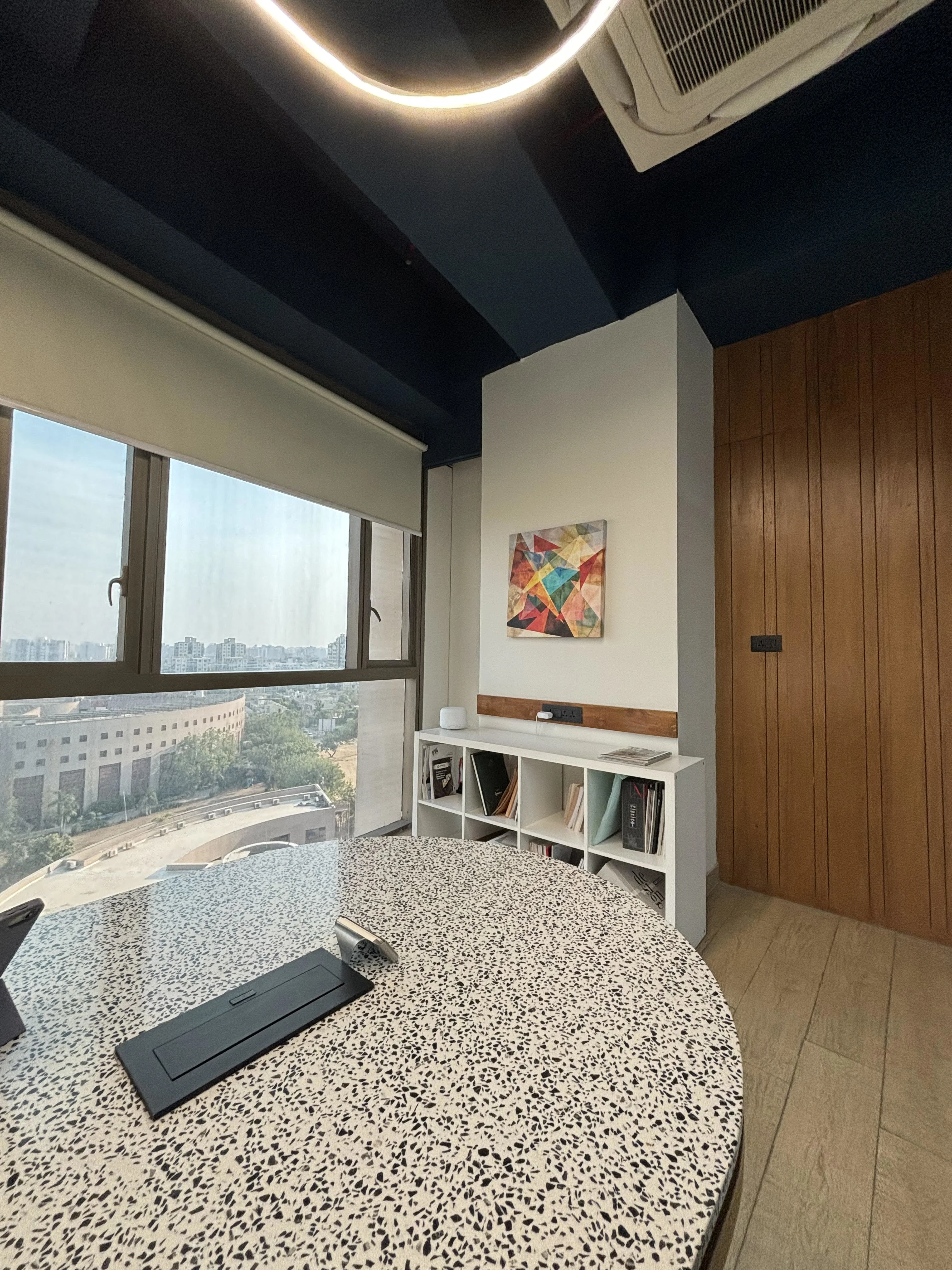 Circle Design studio space