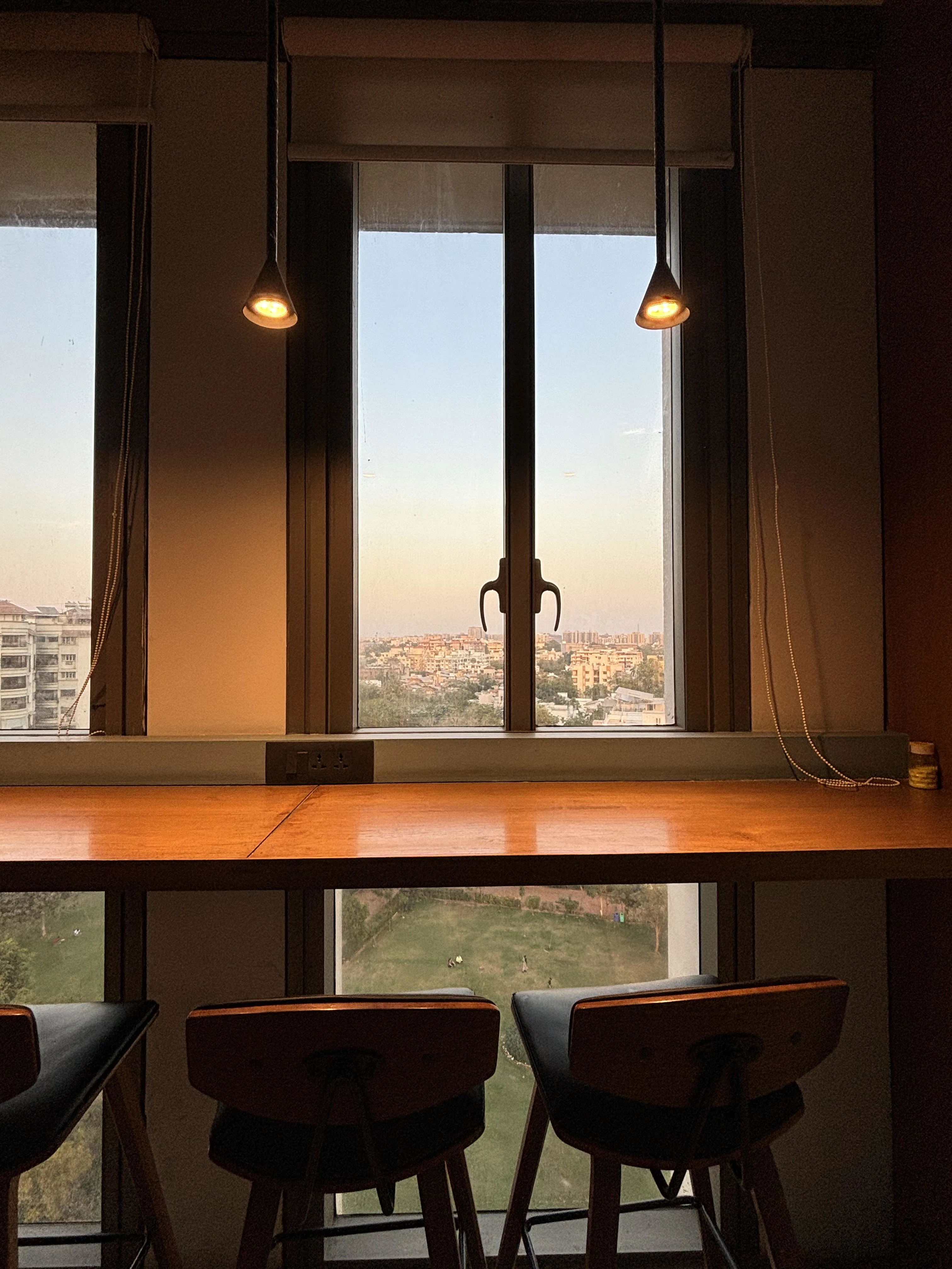 Circle Design studio space