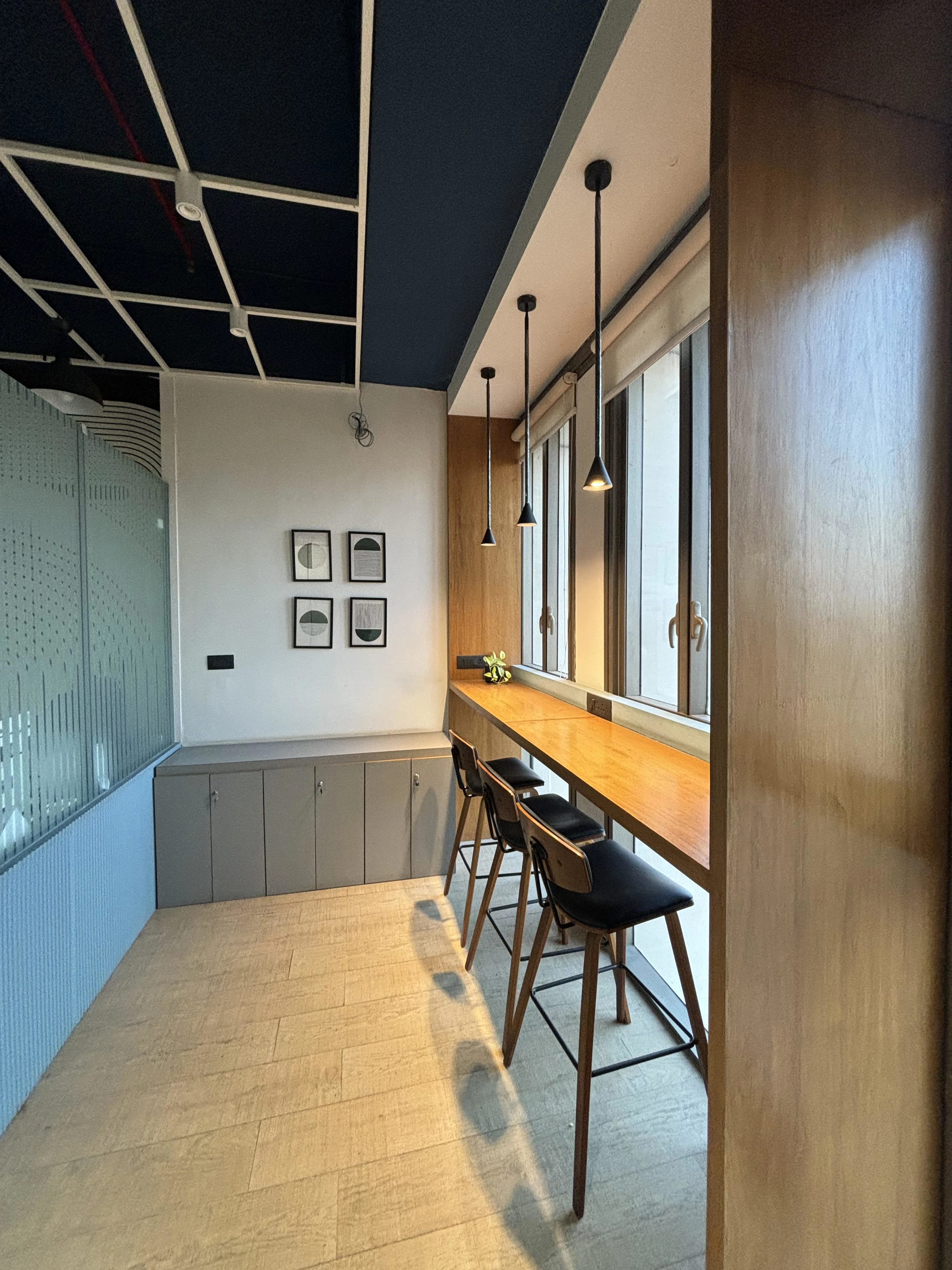 Circle Design studio space